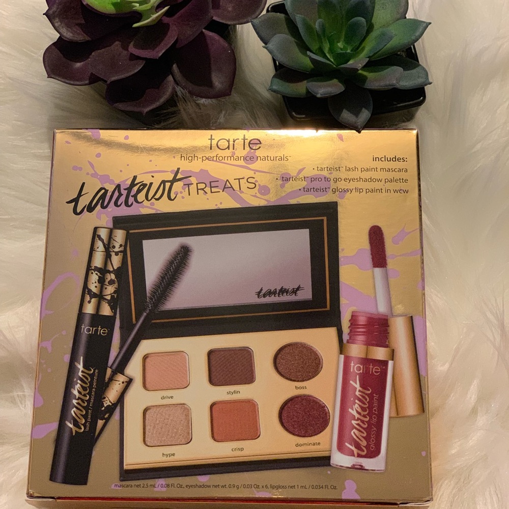 Tartiest Treat Set